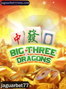 Aventura Épica em BigThreeDragons: Descubra o Fascinante Mundo do JaguarBet77