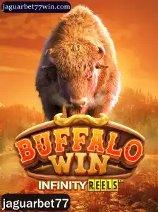 Explorando o Mundo de BuffaloWin no JaguarBet77