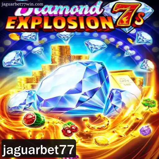Explorando o Mundo Emocionante de DiamondExplosion7s com Jaguarbet77