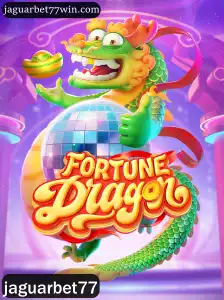 FortuneDragon: Explorando o Fascinante Mundo do Jogo de Azar Online
