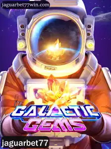 GalacticGems: Uma Aventura Intergaláctica com Emocionantes Recompensas