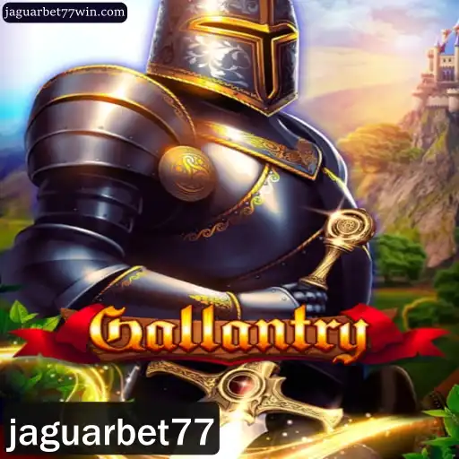 Descubra o Fascinante Mundo de Gallantry