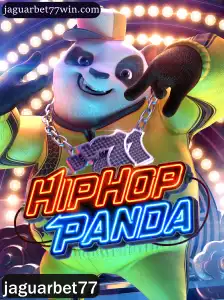 Explorando o Universo do Jogo HipHopPanda