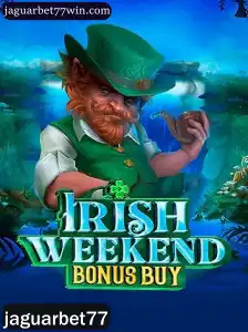 Explorando o Fascinante Mundo do IrishWeekendBonusBuy na Plataforma Jaguarbet77
