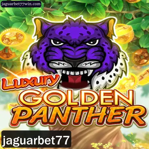 LUXURYGOLDENPANTHER: Um Mergulho no Jogo de Apostas com Jaguarbet77