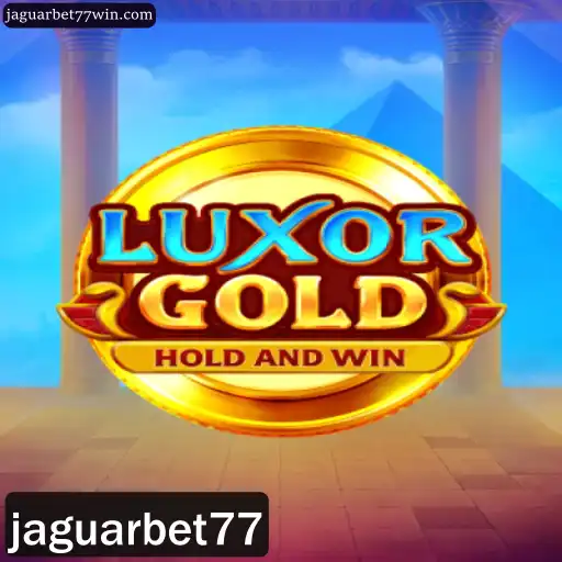 Descubra LuxorGold: Aventura e Emoção no Mundo dos Jogos com JaguarBet77