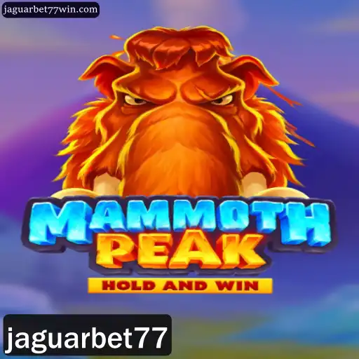 MammothPeak: Um Olhar Profundo Sobre o Novo Jogo Revolucionário