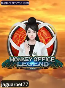 Explorando o Universo de MonkeyOfficeLegend