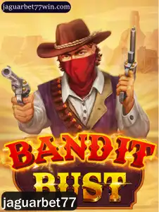 Descubra a Excitante Aventura de BanditBust