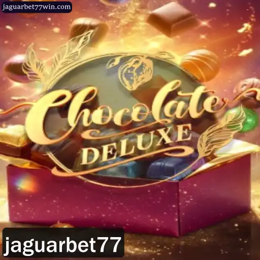 Explorando o Fascinante Mundo de ChocolateDeluxe