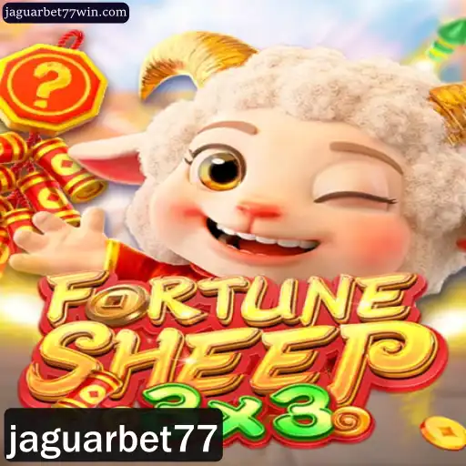 FortuneSheep: Descubra o Novo Fenômeno dos Jogos com JaguarBet77