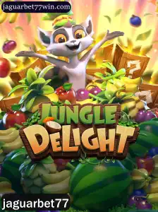 Explorando JungleDelight: Um Mergulho na Diversão Selvagem com JaguarBet77