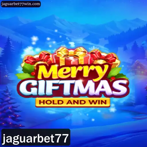 MerryGiftmas: Um Novo Jogo para Celebrar e Ganhar com JaguarBet77