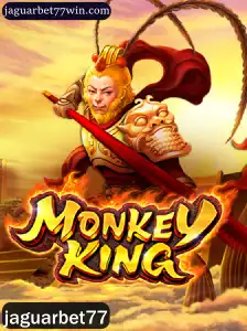 Descubra o Fascinante Mundo de MonkeyKing
