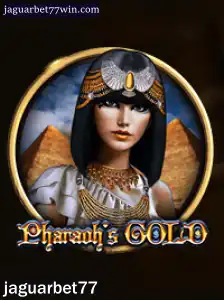 Descubra o Fascinante Mundo de PharaohsGold