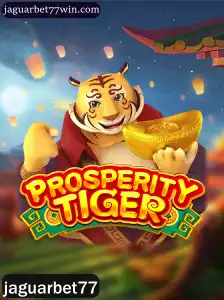 Descubra ProsperityTiger: Um Mundo de Aventuras e Oportunidades