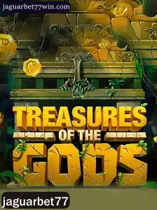 Descubra o Universo Fascinante de TreasureoftheGods: Regras e Desafios