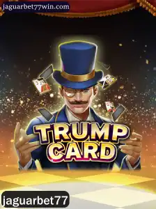 TrumpCard: O Jogo Estratégico que Está Conquistando o Mundo