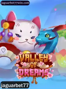 Explorando os Segredos de ValleyofDreams: A Nova Sensação do Mundo dos Jogos
