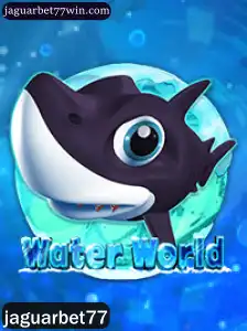 Explorando o Universo de WaterWorld