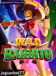Explorando o Mundo de WildBandito: Uma Aventura Eletrizante no JaguarBet77