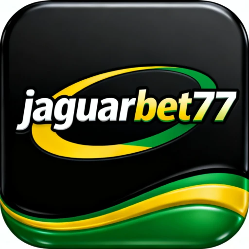jaguarbet77 Logo