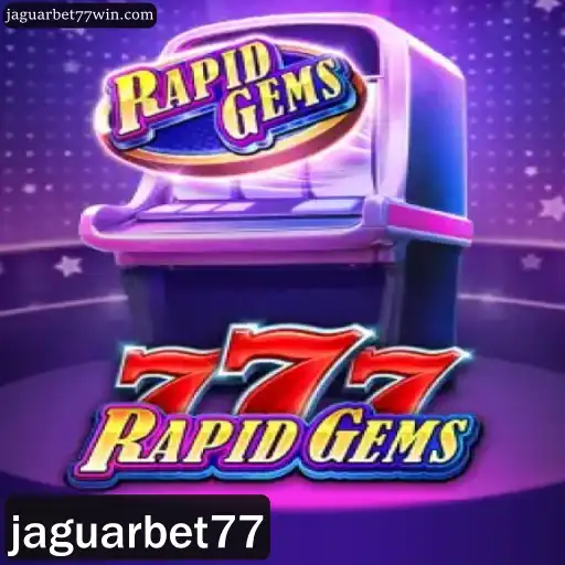 Descubra RapidGems777: O Novo Fenômeno no Mundo dos Jogos Online