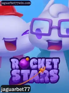 Explorando o Fascinante Mundo de RocketStars