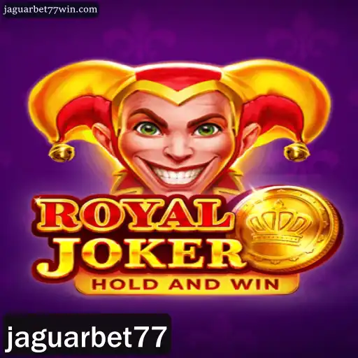Descubra RoyalJoker: A Emoção do Jogo com JaguarBet77