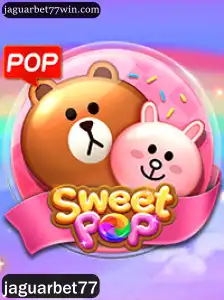 SweetPOP: Descubra o Jogo Empolgante que Está Conquistando os Jogadores