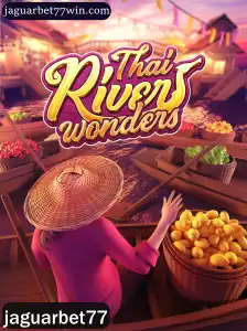 Explorando as Maravilhas do ThaiRiverWonders com Jaguarbet77