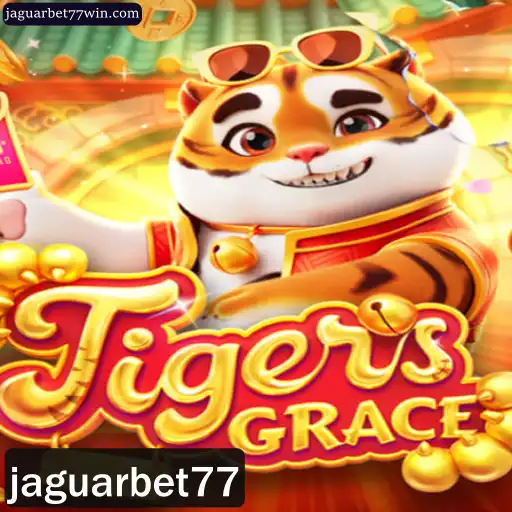Descubra TigersGrace: O Fascinante Mundo do Jogo com Jaguarbet77