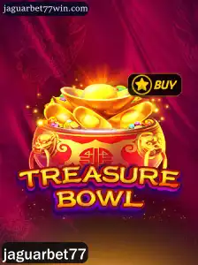Descubra TreasureBowl: O Novo Fenômeno de Diversão