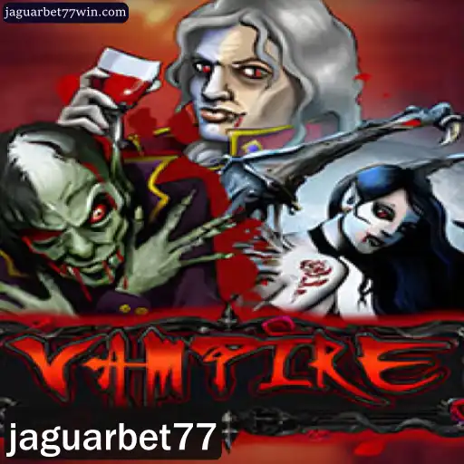 Descubra o Universo do Jogo 'Vampire' e a Conexão com Jaguarbet77